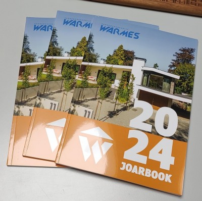 Joarbook 2024 verschenen