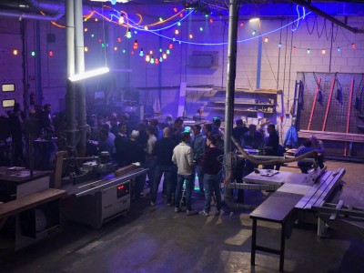 Fijne feestdagen gewenst