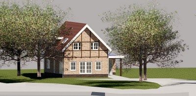 Hier goa’w met gangs: Daans woning in Lattrop 