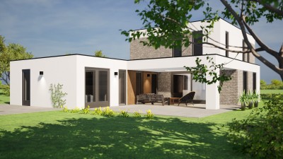 Hier goa’w met gangs: vijf nieuwe bouwprojecten in Twente