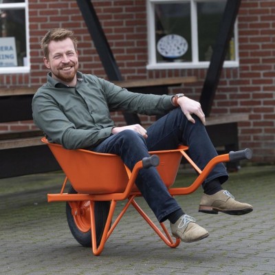 Rik Scherphof
