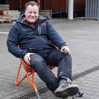 Bart Oude Griep