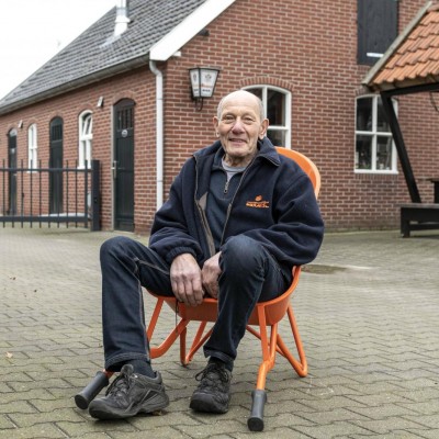 Frans Niehof