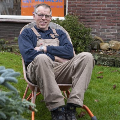 Frans Oude Nijeweme