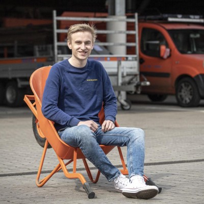 Gijs Knippers