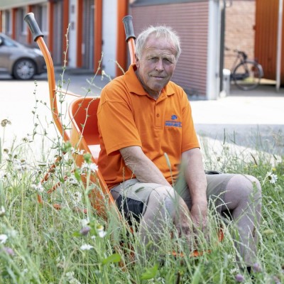 Hennie Ru&euml;l