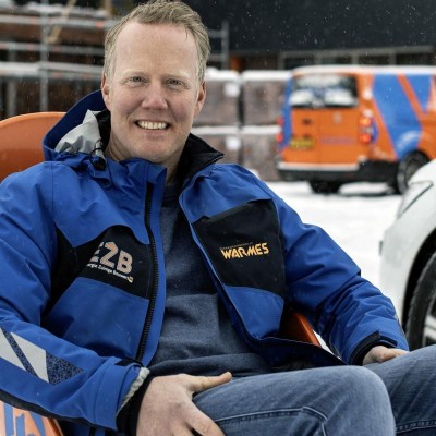 Jan-Willem Weijers