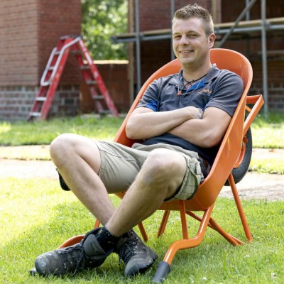 Kevin Arens
