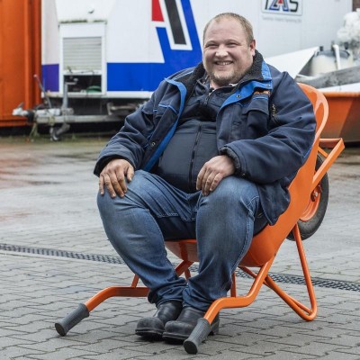 Maik Roeleveld