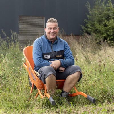 Ren&eacute; ter Haar