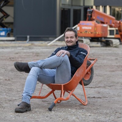 Stijn Lammerink
