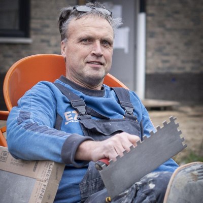 Theo Masselink