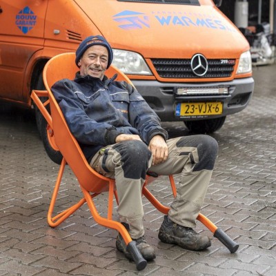 Wilfried Borggreve