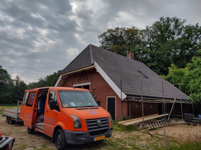 Werken in Duitsland: meer administratie maar vakmanschap is beschermd