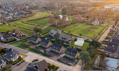 Infoavond nieuwbouwproject Wolweide Denekamp